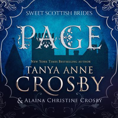 Page by Tanya Anne Crosby audiobook