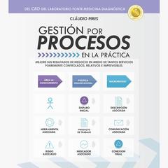 Gestión Por Procesos En La Práctica by Cláudio Pires audiobook