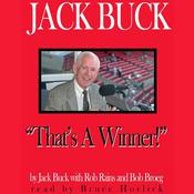 Jack Buck: 