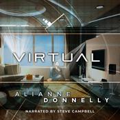 Virtual by  Alianne Donnelly audiobook