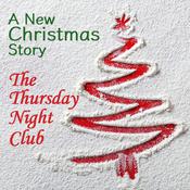 The Thursday Night Club by  Lou Aronica audiobook