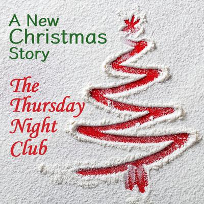 The Thursday Night Club by Lou Aronica audiobook
