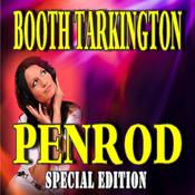 Penrod by  Booth Tarkington audiobook