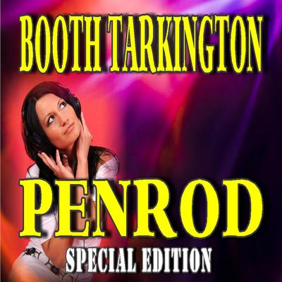 Penrod by Booth Tarkington audiobook