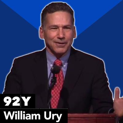 Getting to Yes With Yourself by William Ury audiobook