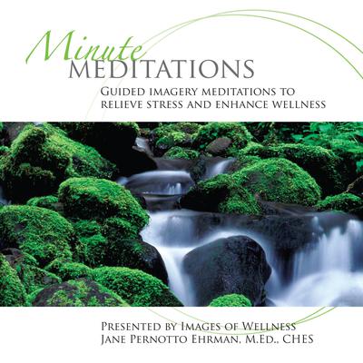 Minute Meditations by Jane Ehrman audiobook