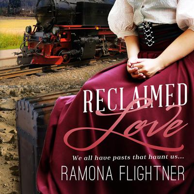 Reclaimed Love by Ramona Flightner audiobook