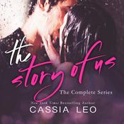 The Story of Us by  Cassia Leo audiobook