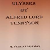 Ulysses by Alfred Lord Tennyson by  Alfred, Lord Tennyson audiobook