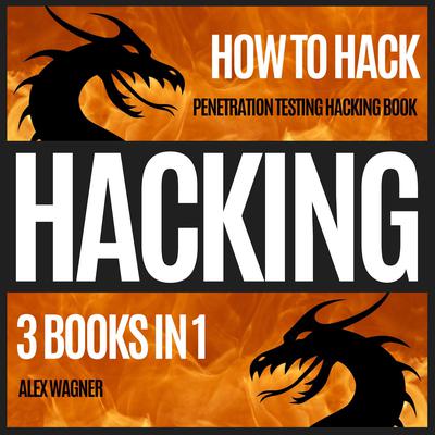 HACKING by Alex Wagner audiobook
