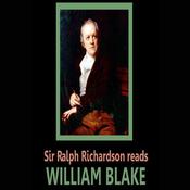 Sir Ralph Richardson reads William Blake by  William Blake audiobook
