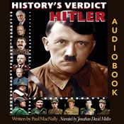HITLER by  Paul MacNally audiobook