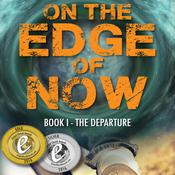 On The Edge of Now by  Brian McCullough audiobook