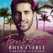 Fresh Start by  Rhys Everly audiobook
