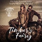 Timber's Fairy by  Marissa Ann audiobook