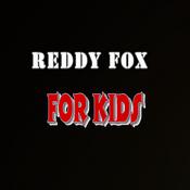 Reddy Fox by  Thornton W. Burgess audiobook