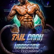 Tail, Dark and Handsome: Celestial Mates by  Nancey Cummings audiobook