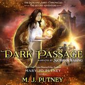 Dark Passage by  M.J. Putney audiobook