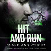 Hit & Run by  Avery Blake audiobook