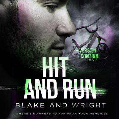Hit & Run by David Wright audiobook