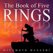 The Book of Five Rings by  Miyamoto Musashi audiobook