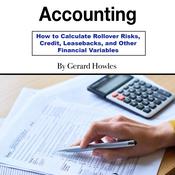 Accounting by  Gerard Howles audiobook