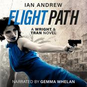 Flight Path by  Ian Andrew audiobook