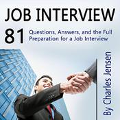 Job Interview by  Charles Jensen audiobook