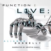 Function: L1VE by  Alianne Donnelly audiobook