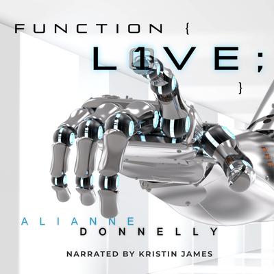 Function: L1VE by Alianne Donnelly audiobook