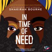 In Time of Need by  Shakirah Bourne audiobook