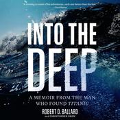 Into the Deep by  Christopher Drew audiobook