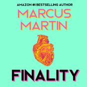 Finality by  Marcus Martin audiobook