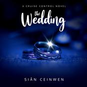The Wedding by  Sian Ceinwen audiobook