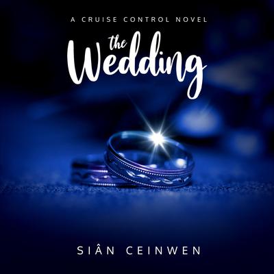 The Wedding by Sian Ceinwen audiobook