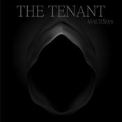 The Tenant by  Mace Styx audiobook