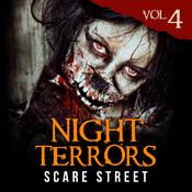 Night Terrors Vol. 4 by  Richard Beauchamp audiobook