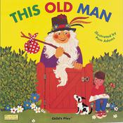 This Old Man by  Child's Play audiobook