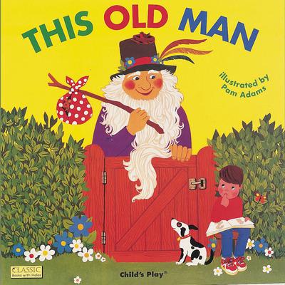 This Old Man by Child's Play audiobook