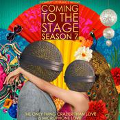 Coming to the Stage Next: Season 7 by  Adam Hamilton audiobook