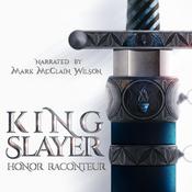 Kingslayer by  Honor Raconteur audiobook