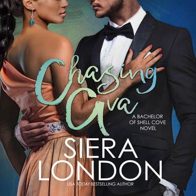 Chasing Ava by Siera London audiobook