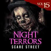 Night Terrors Vol. 15 by  Kevin Saito audiobook