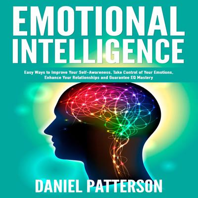 Emotional Intelligence by Daniel Patterson audiobook