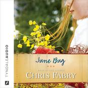 June Bug by  Chris Fabry audiobook