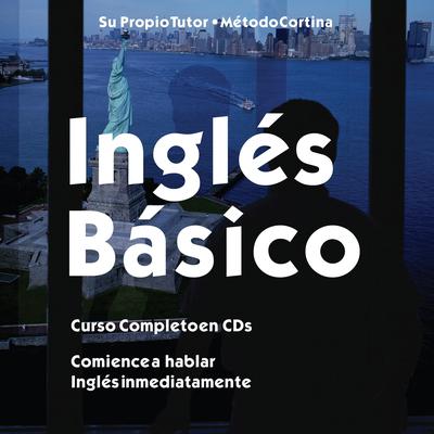 Ingles Basico by Cortina Learning audiobook