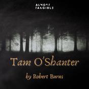 Tam O'Shanter by  Robert Burns audiobook