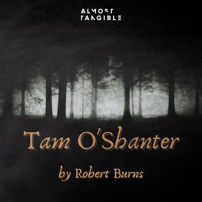Tam O'Shanter by Robert Burns audiobook