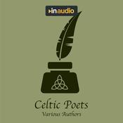 Celtic Poets by  Robert Burns audiobook