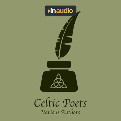 Celtic Poets by Oscar Wilde audiobook